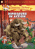 Dinosaurs in Action (Geronimo Stilton #7)