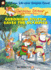 Geronimo Stilton Saves the Olympics (Geronimo Stilton #10)