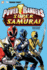Power Rangers Super Samurai #1: Memory Short