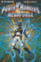 Power Rangers Megaforce #4: Broken World