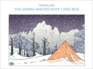 Thesierrawinternotecardbox Format: Cards Cards