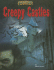 Creepy Castles-Narrative Non-Fiction About Haunting Locations, Reading for Grade 4, Developmental Learning for Young Readers-Scary Places