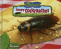 Hungry Cockroaches (No Backbone! the World of Invertebrates)