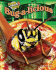 Bug-a-Licious-Non-Fiction Reading for Grade 3, Developmental Learning for Young Readers-Extreme Cuisine