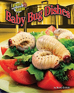 Baby Bug Dishes (Extreme Cuisine)