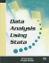 Data Analysis Using Stata, Third Edition