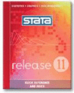 Stata Quick Reference and Index