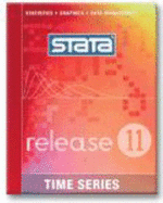 Stata Time-Series Reference Manual Release 11