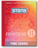 Stata Time-Series Reference Manual Release 11