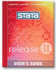 Stata User's Guide-Release 11
