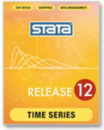 Stata Time-Series Reference Manual Release 12