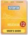 Stata User's Guide Release 12