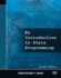 An Introduction to Stata Programming Second Edition