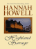 Highland Savage (Wheeler Large Print Book Series)