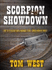 Scorpion Showdown (Wheeler Large Print Western)