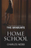 Home School (Wheeler Large Print Book Series)