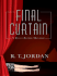 Final Curtain: a Polly Pepper Mystery (Wheeler Large Print Cozy Mystery)