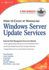 How to Cheat at Managing Windows Server Update Services (Volume 1) (How to Cheat, Volume 1)