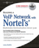 Building a Voip Network With Nortel's Multimedia Communication Server 5100