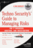 Techno Security's Guide to Managing Risks for It Managers, Auditors, and Investigators [With Cdrom]