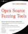 Open Source Fuzzing Tools