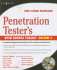 Penetration Tester's Open Source Toolkit