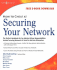 How to Cheat at Securing Your Network (How to Cheat)
