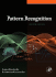 Pattern Recognition