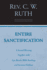 Entire Sanctification