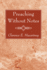 Preaching Without Notes