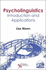 Psycholinguistics: Introduction and Application