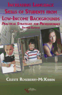 Increasing Language Skills of Students From Low-Income Backgrounds: Practical Strategies for Professionals, Second Edition