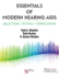 Essentials of Modern Hearing Aids: Selection, Fitting, and Verification