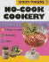 No-Cook Cookery (Sticky Fingers)