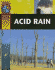 Acid Rain (Earth Watch)