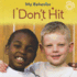 I Don't Hit (Little Stars: My Behavior)