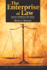 The Enterprise of Law: Justice Without the State