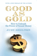 Good as Gold Format: Paperback
