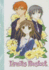 Fruits Basket Notebook/Journal