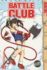 Battle Club Volume 3