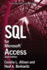 Sql for Microsoft Access (Wordware Applications Library)