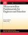 Microcontrollers Fundamentals for Engineers and Scientists