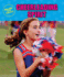 Cheerleading Spirit (Ready, Set, Cheer! )
