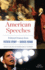 American Speeches: Political Oratory From Patrick Henry to Barack Obama: a Library of America Paperback Classic
