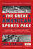 The Great American Sports Page: a Century of Classic Columns From Ring Lardner to Sally Jenkins: a Library of America Special Publication