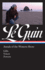 Ursula K. Le Guin: Annals of the Western Shore (Loa #335): Gifts / Voices / Powers (Library of America Ursula K. Le Guin Edition)