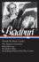 Ray Bradbury: Novels & Story Cycles First Printing (the Library of America)