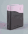 New International Version Fire Bible Chocolate/Pink Flexisoft Leather (Hendrickson Bibles)
