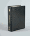 Firebible, Global Study Edition: New International Version Black Genuine Leather