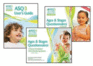 Ages & Stages Questionnaires �, (Asq-3™), Materials Kit